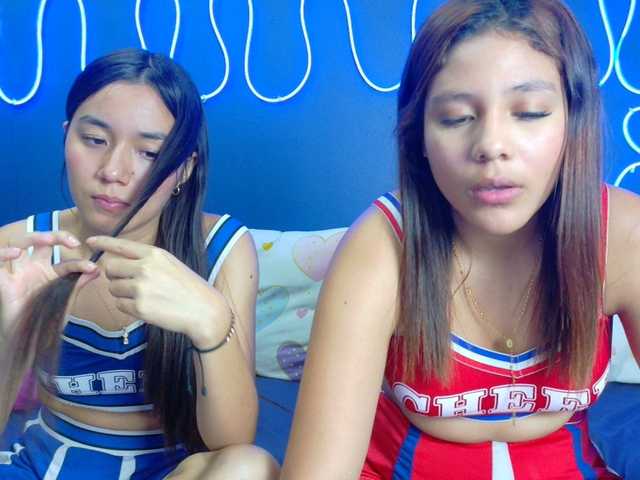 farianachocolatecrememia live cam on BongaCams