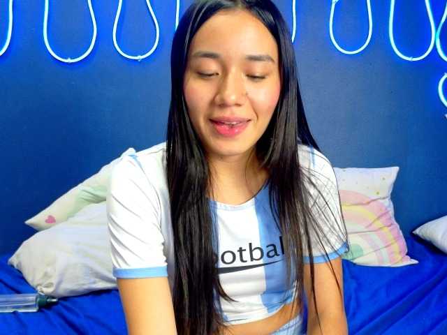 farianachocolatecrememia live cam on BongaCams