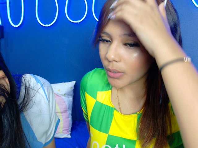 farianachocolatecrememia live cam on BongaCams