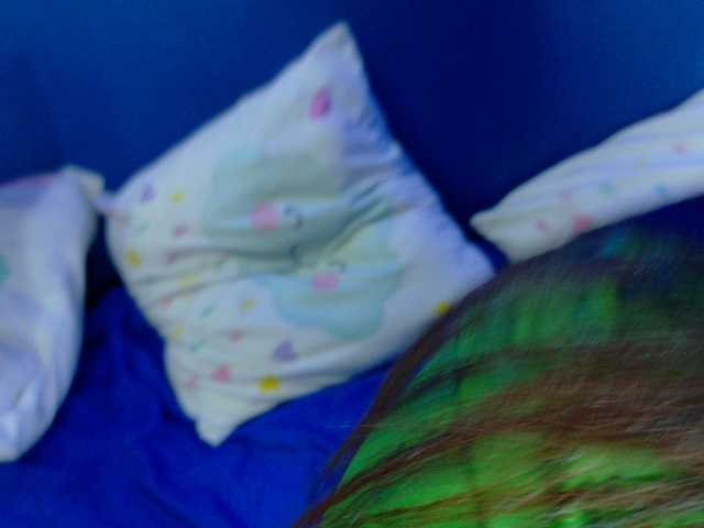 farianachocolatecrememia live cam on BongaCams