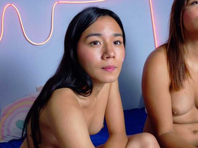 farianachocolatecrememia live cam on BongaCams