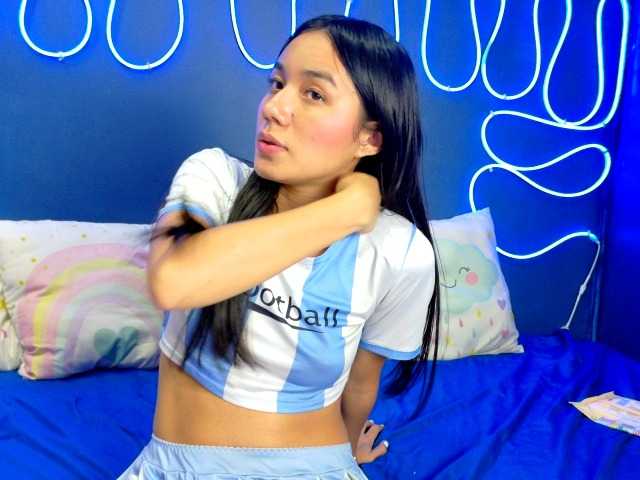 farianachocolatecrememia live cam on BongaCams