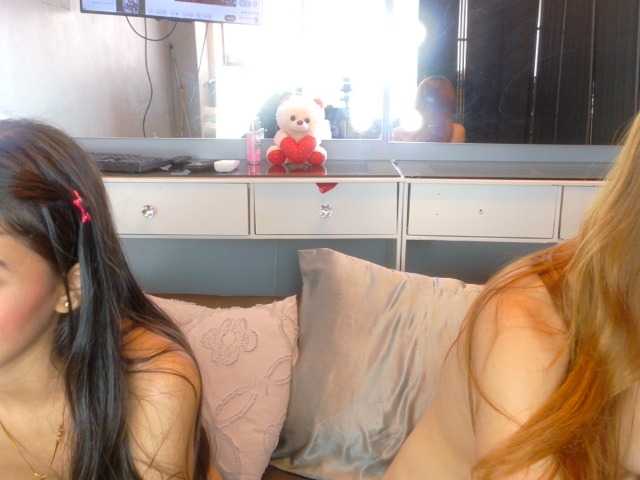 farianachocolatecrememia live cam on BongaCams