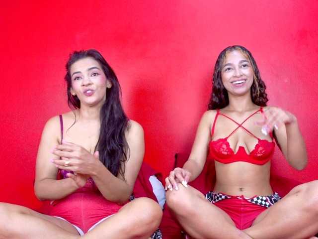 farianachocolatecrememia live cam on BongaCams
