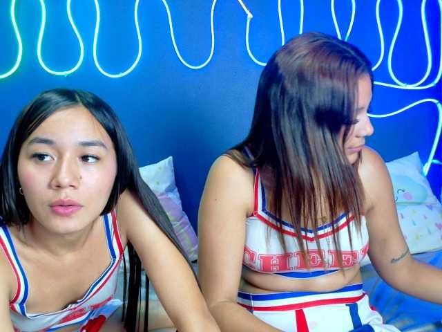 farianachocolatecrememia live cam on BongaCams