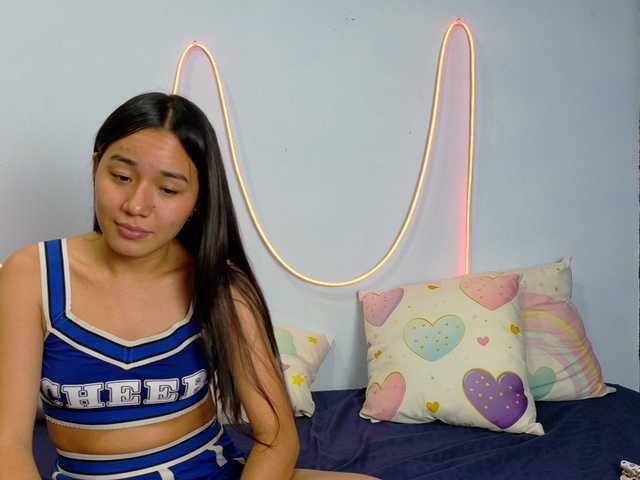 farianachocolatecrememia live cam on BongaCams