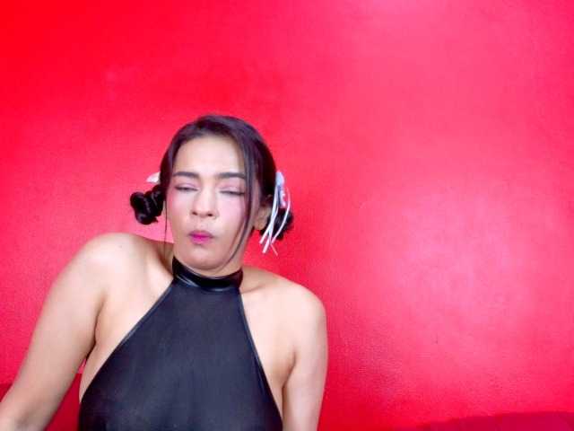 farianachocolatecrememia live cam on BongaCams