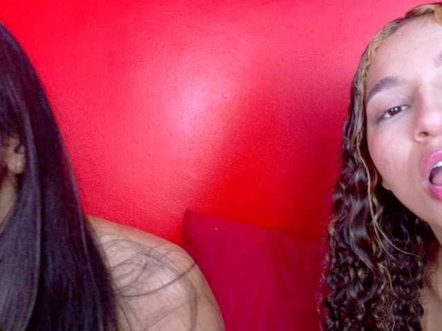 farianachocolatecrememia live cam on BongaCams