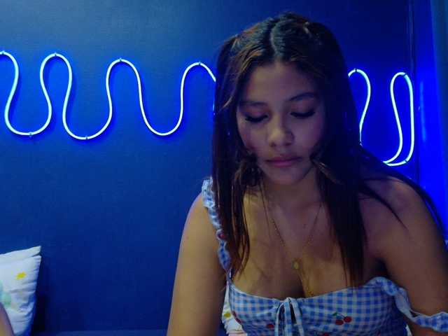 farianachocolatecrememia live cam on BongaCams