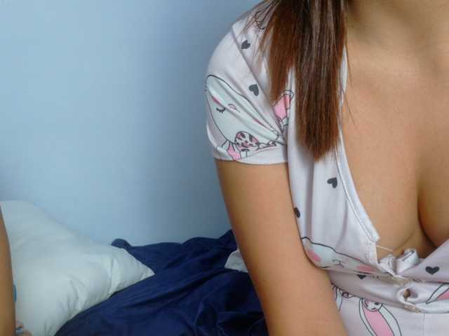 farianachocolatecrememia live cam on BongaCams
