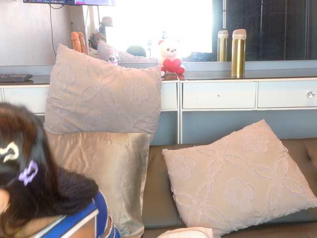 farianachocolatecrememia live webcam show