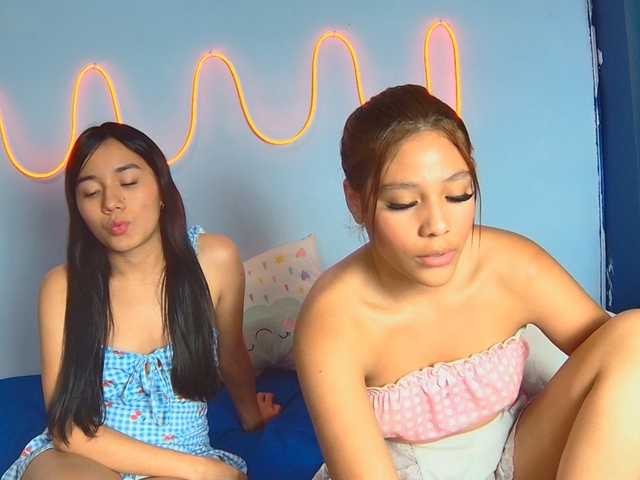 farianachocolatecrememia live cam on BongaCams