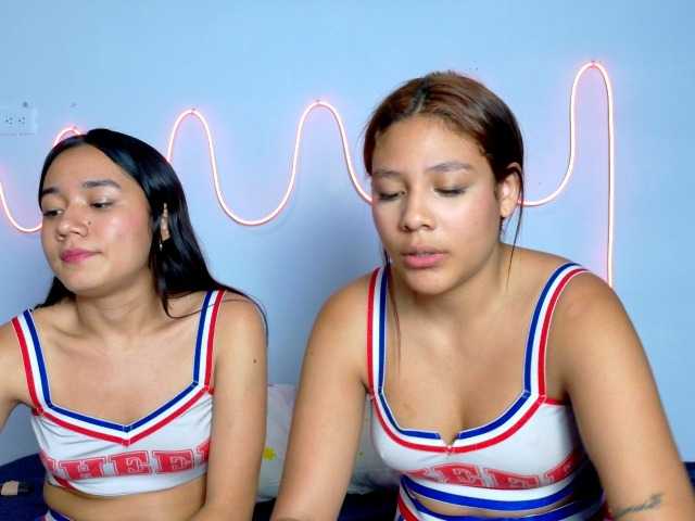 farianachocolatecrememia live cam on BongaCams