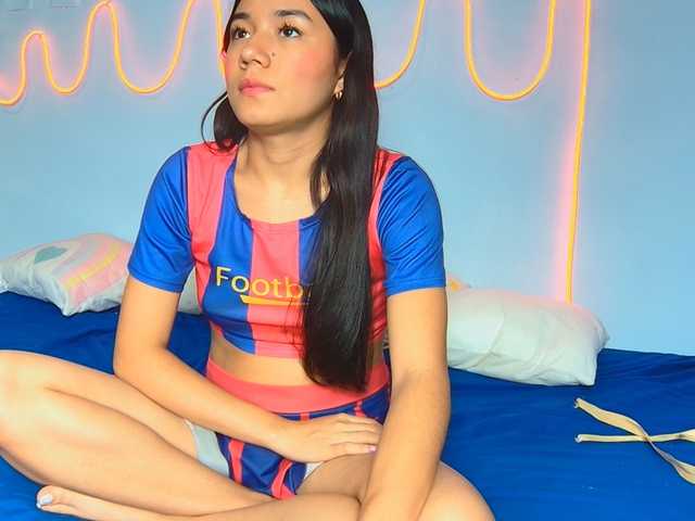 farianachocolatecrememia live cam on BongaCams