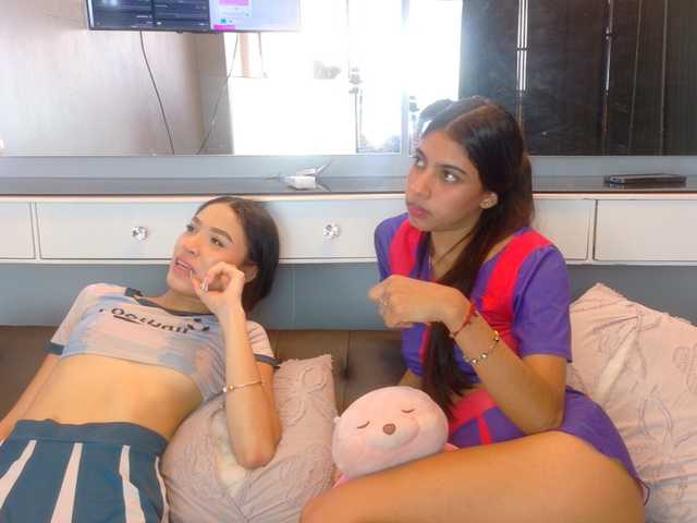farianachocolatecrememia live cam on BongaCams