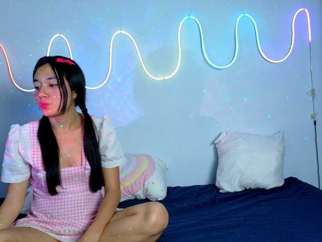 farianachocolatecrememia live cam on BongaCams