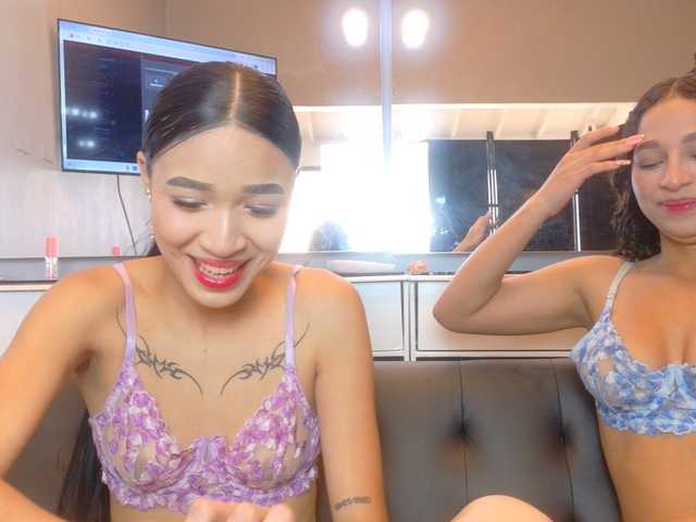 farianachocolatecrememia live cam on BongaCams