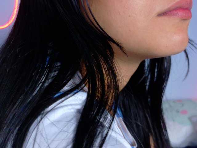 farianachocolatecrememia live cam on BongaCams