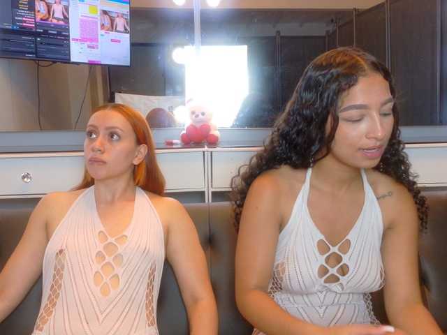 farianachocolatecrememia live cam on BongaCams
