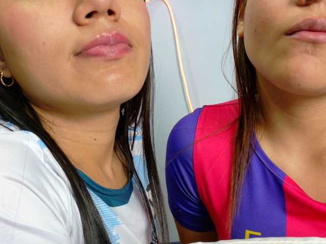 farianachocolatecrememia live cam on BongaCams