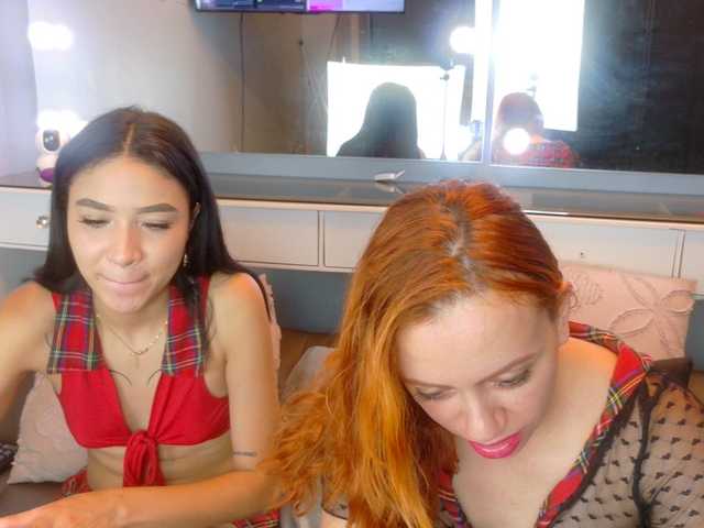 farianachocolatecrememia live webcam show