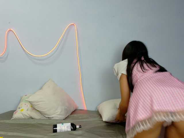 farianachocolatecrememia live cam on BongaCams