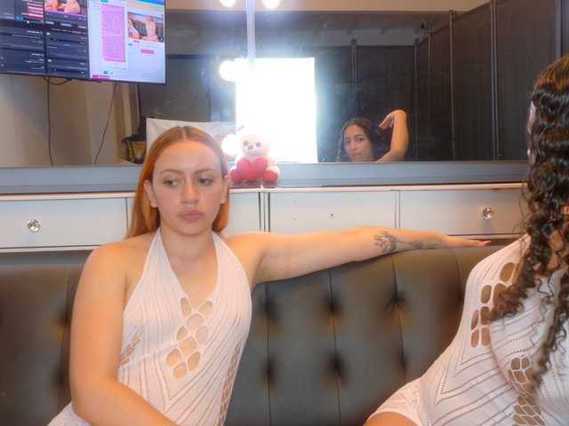 farianachocolatecrememia live cam on BongaCams