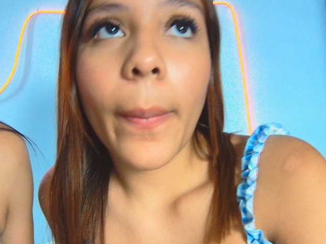 farianachocolatecrememia live cam on BongaCams