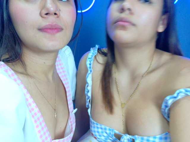farianachocolatecrememia live cam on BongaCams