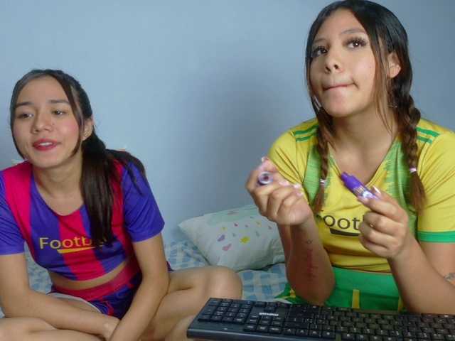farianachocolatecrememia live cam on BongaCams
