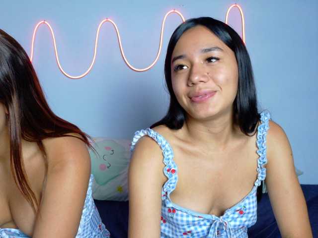 farianachocolatecrememia live cam on BongaCams