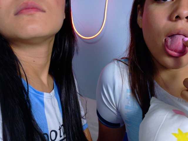 farianachocolatecrememia live cam on BongaCams