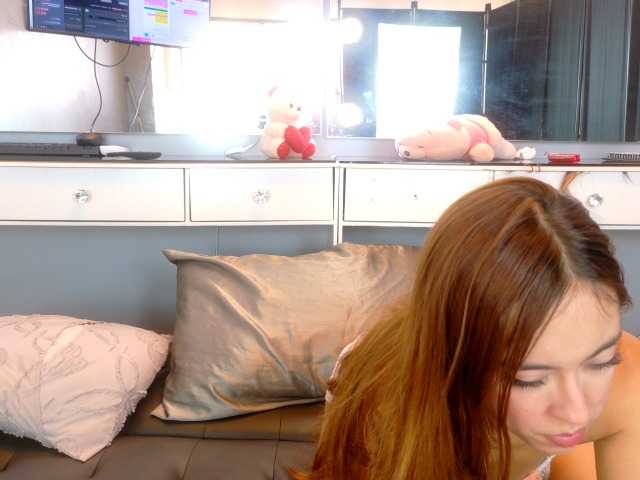 farianachocolatecrememia live cam on BongaCams
