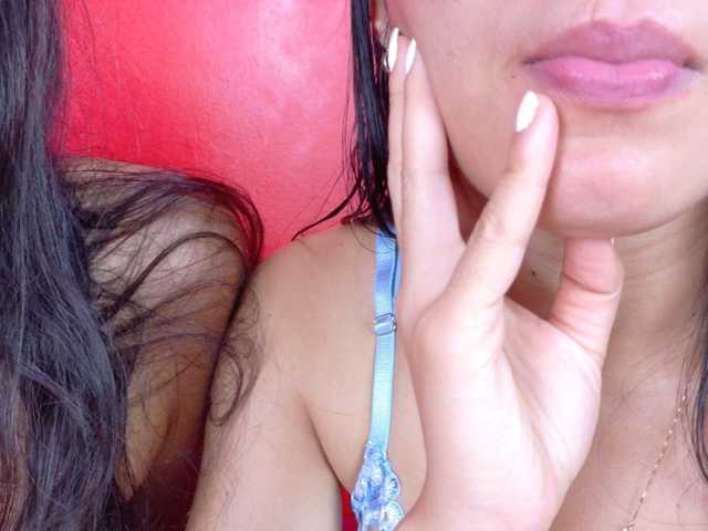 farianachocolatecrememia live cam on BongaCams