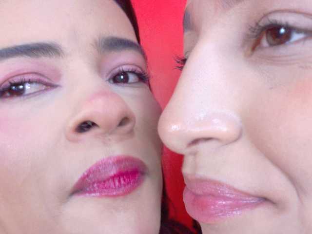 farianachocolatecrememia live cam on BongaCams