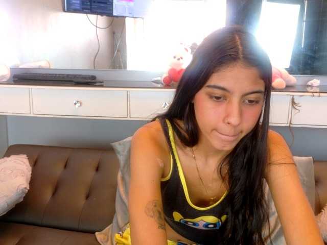 farianachocolatecrememia live cam on BongaCams