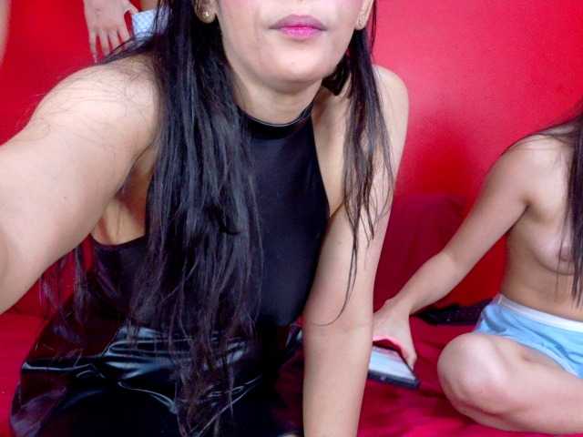 farianachocolatecrememia live cam on BongaCams