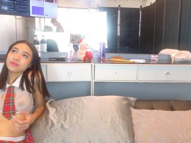 farianachocolatecrememia live cam on BongaCams