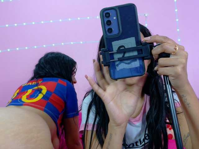 farianachocolatecrememia live cam on BongaCams