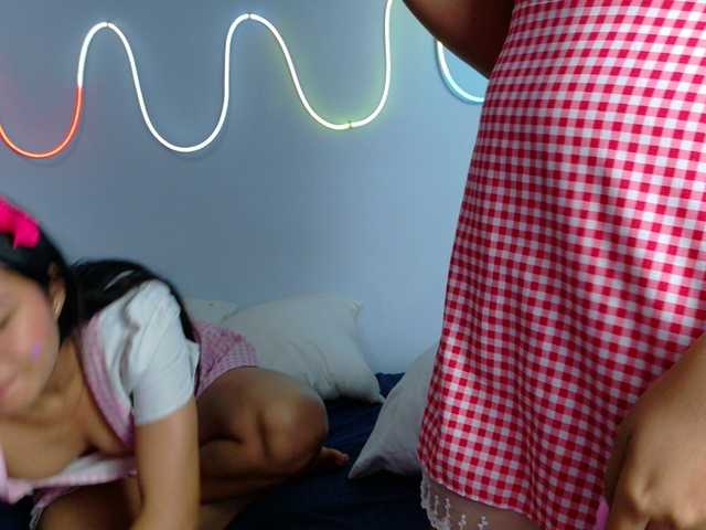 farianachocolatecrememia live cam on BongaCams