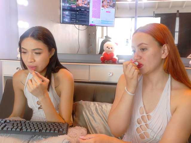 farianachocolatecrememia live cam on BongaCams