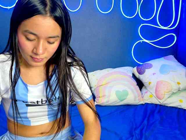Modelo: farianachocolatecrememia
