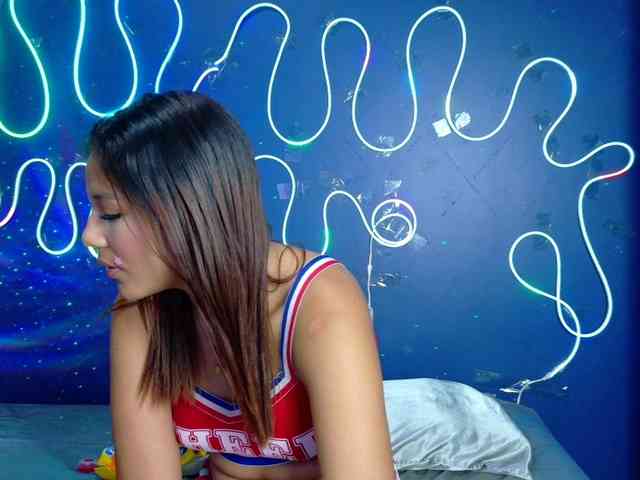 farianachocolatecrememia webcam