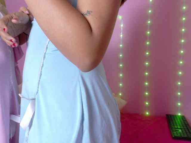 farianachocolatecrememia webcam