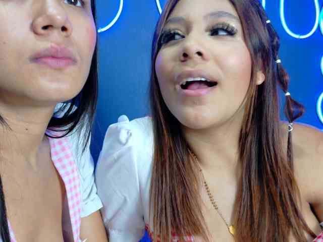 Modelo: farianachocolatecrememia