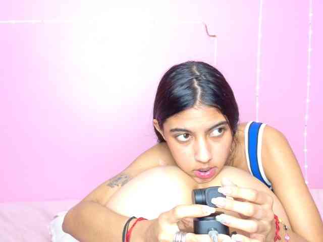 Modelo: farianachocolatecrememia