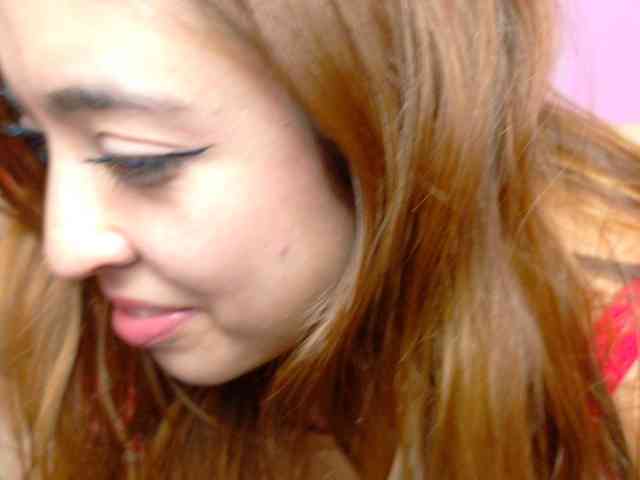 Modelo: farianachocolatecrememia