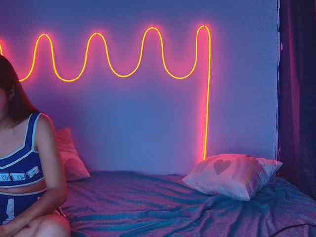 farianachocolatecrememia Sex Cam Show