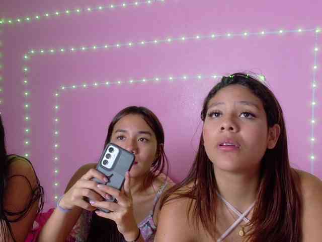 farianachocolatecrememia webcam