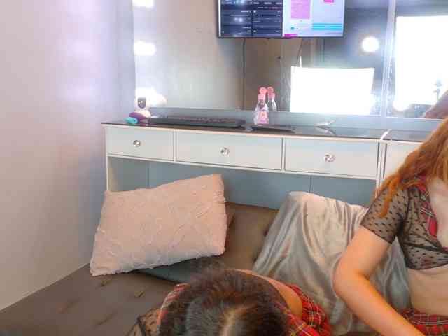 farianachocolatecrememia webcam